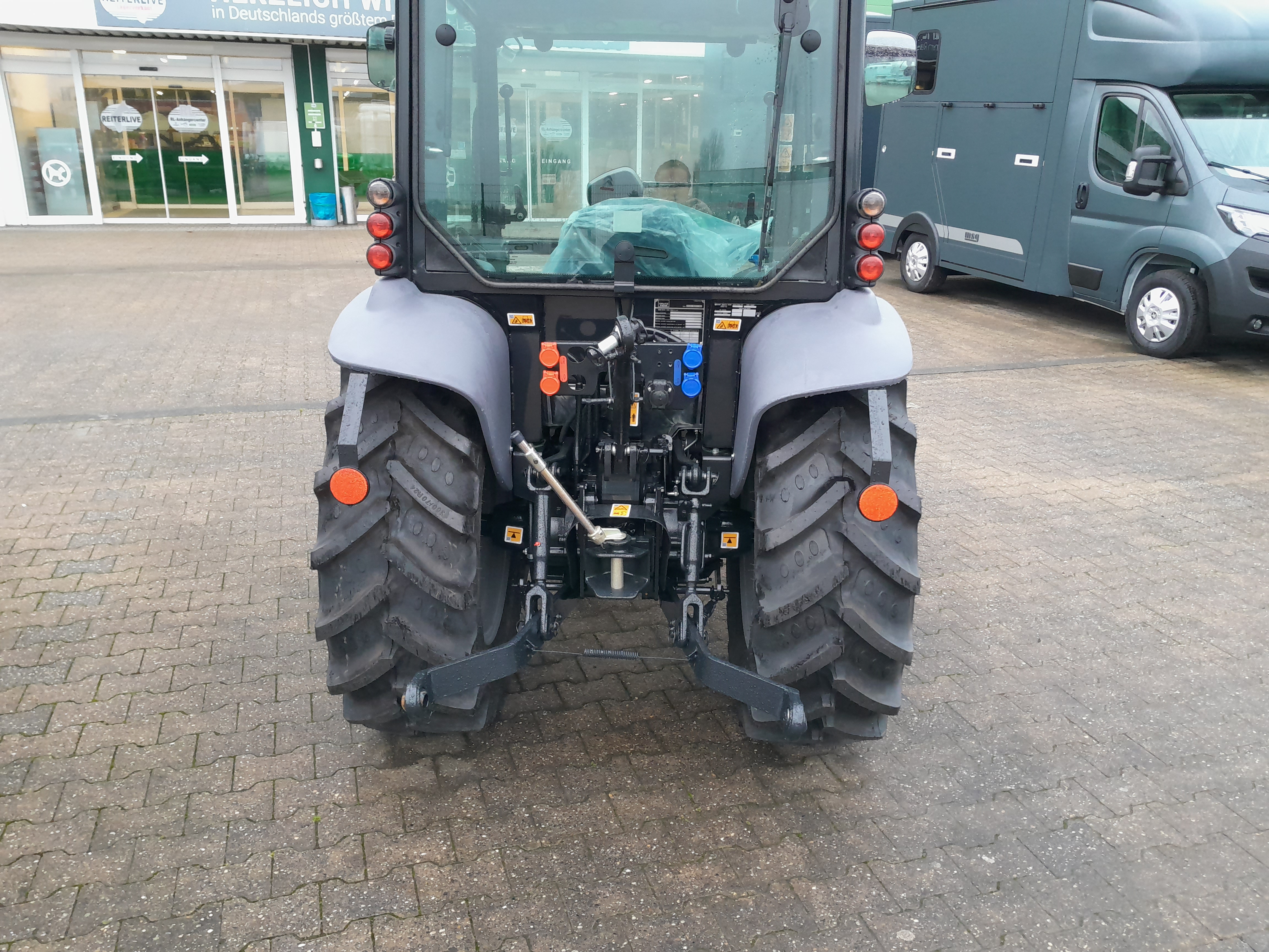 Deutz-Fahr 3050 Kleintraktor