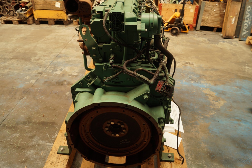 Deutz TCD2013L062V / VolvoPenta TAD 750 VE