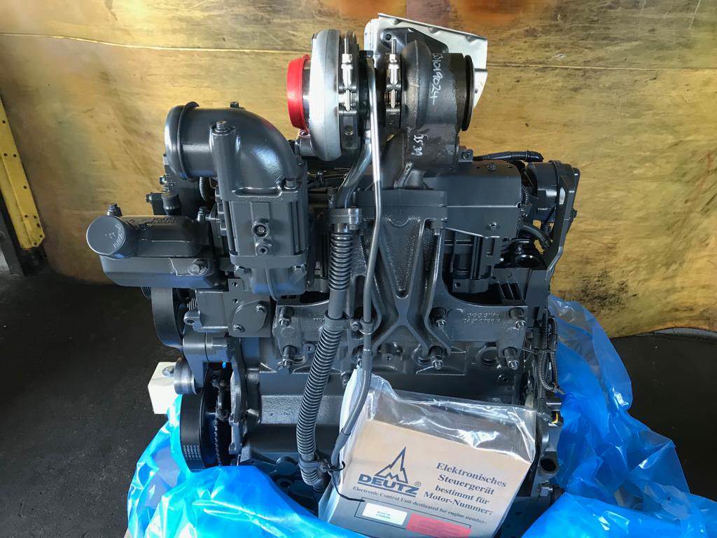 Deutz TCD4.1L04