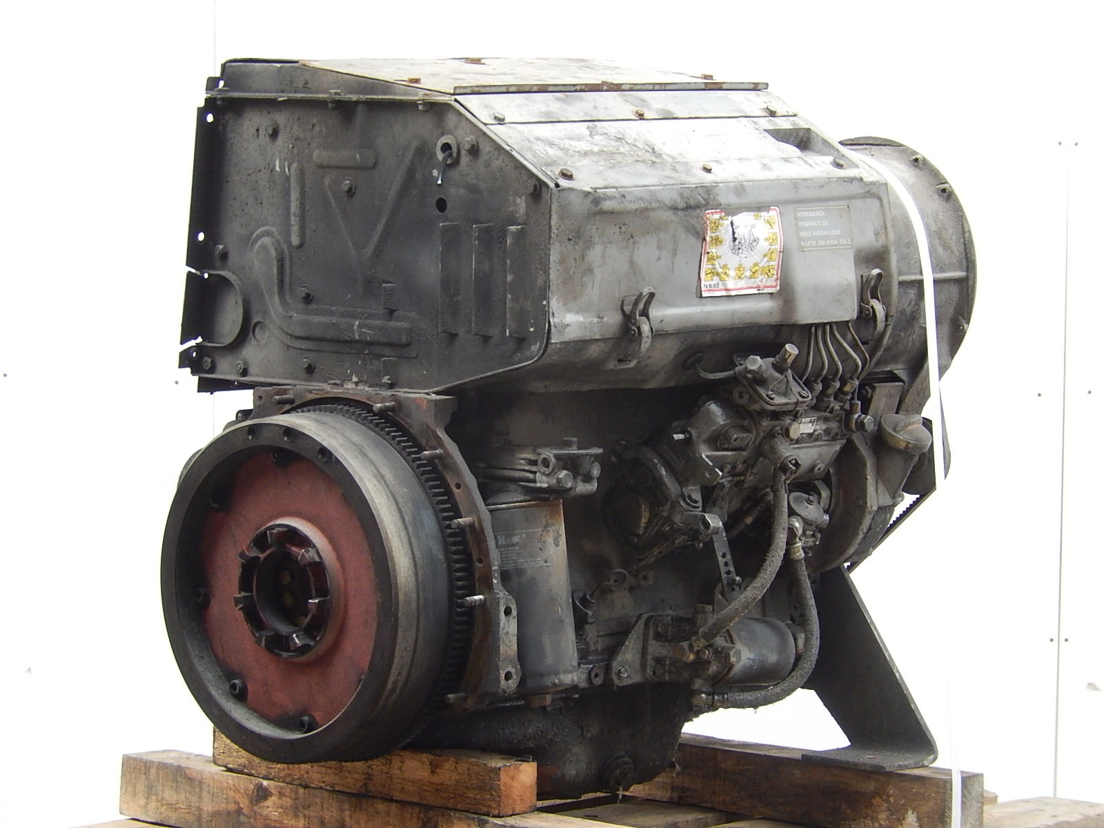 Deutz BF4L913 - 1