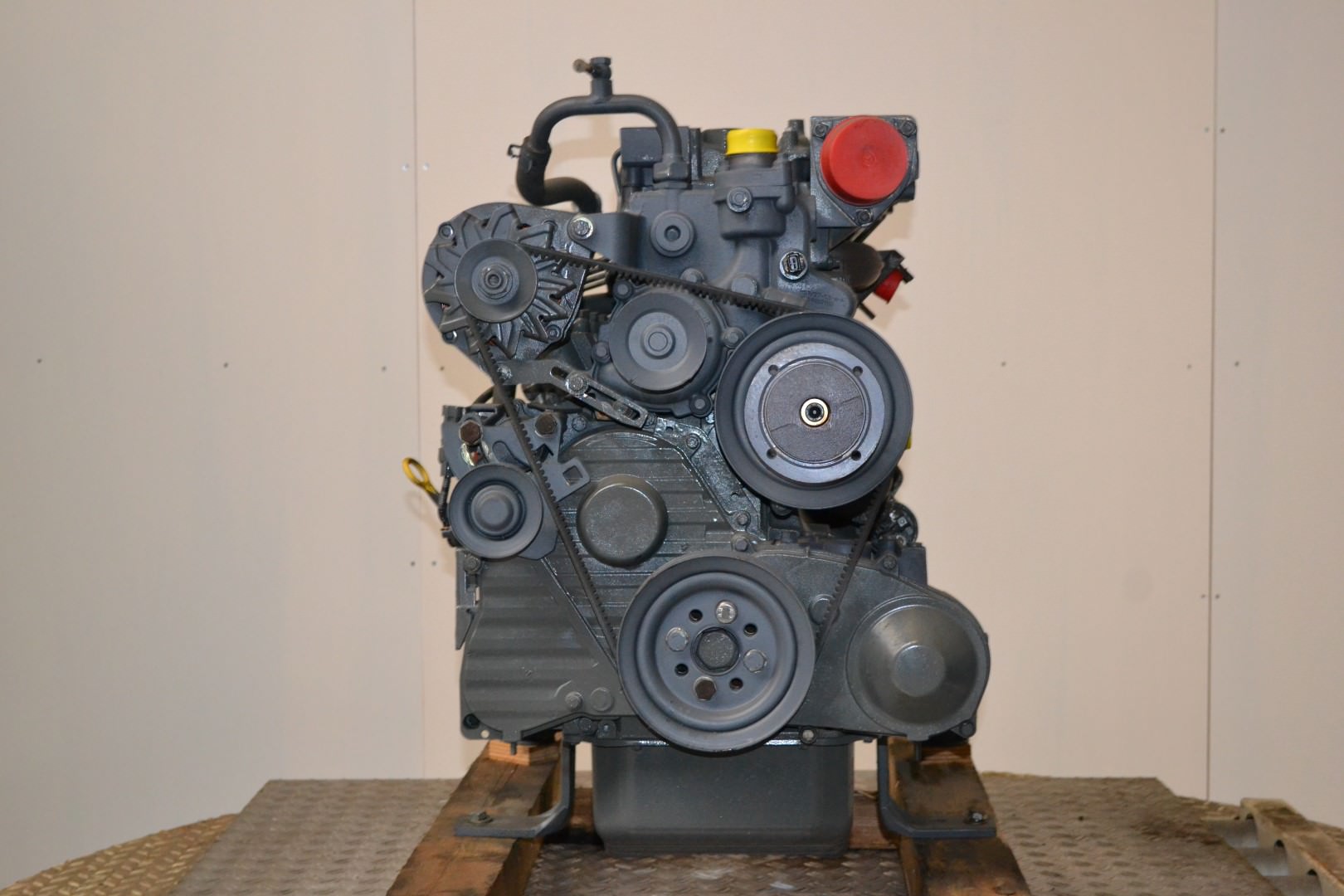 Deutz D2011L04W - ungenutzt