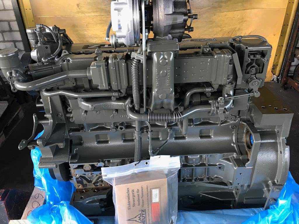 Deutz TCD2013L064V