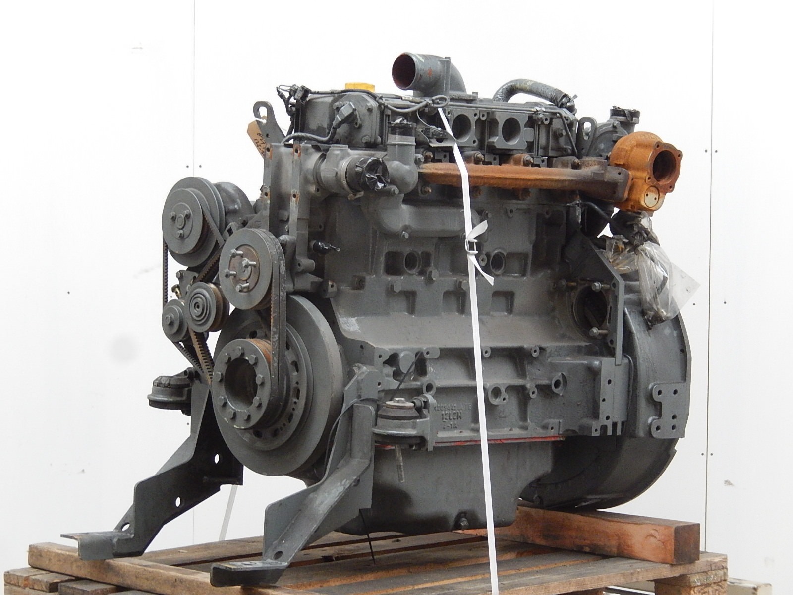 Deutz BF4M1013FC