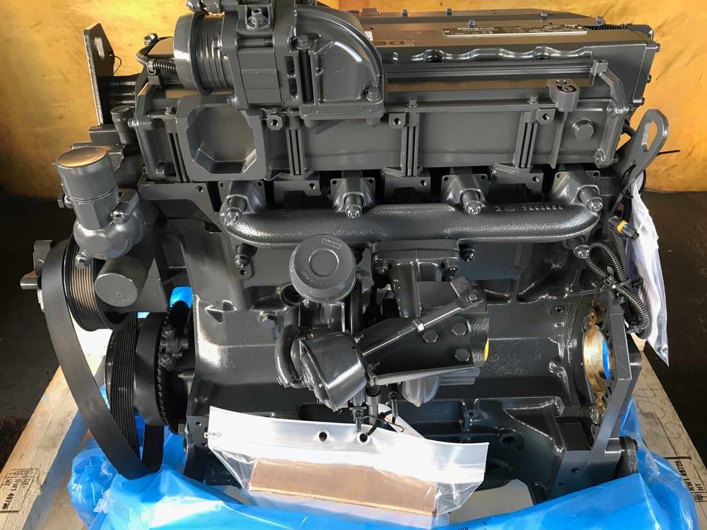 Deutz TCD2013L042V