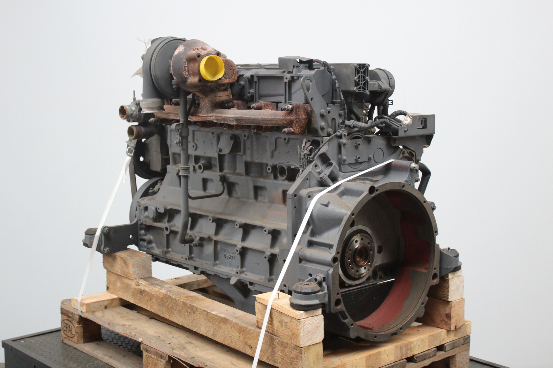 Deutz TCD2013L062V