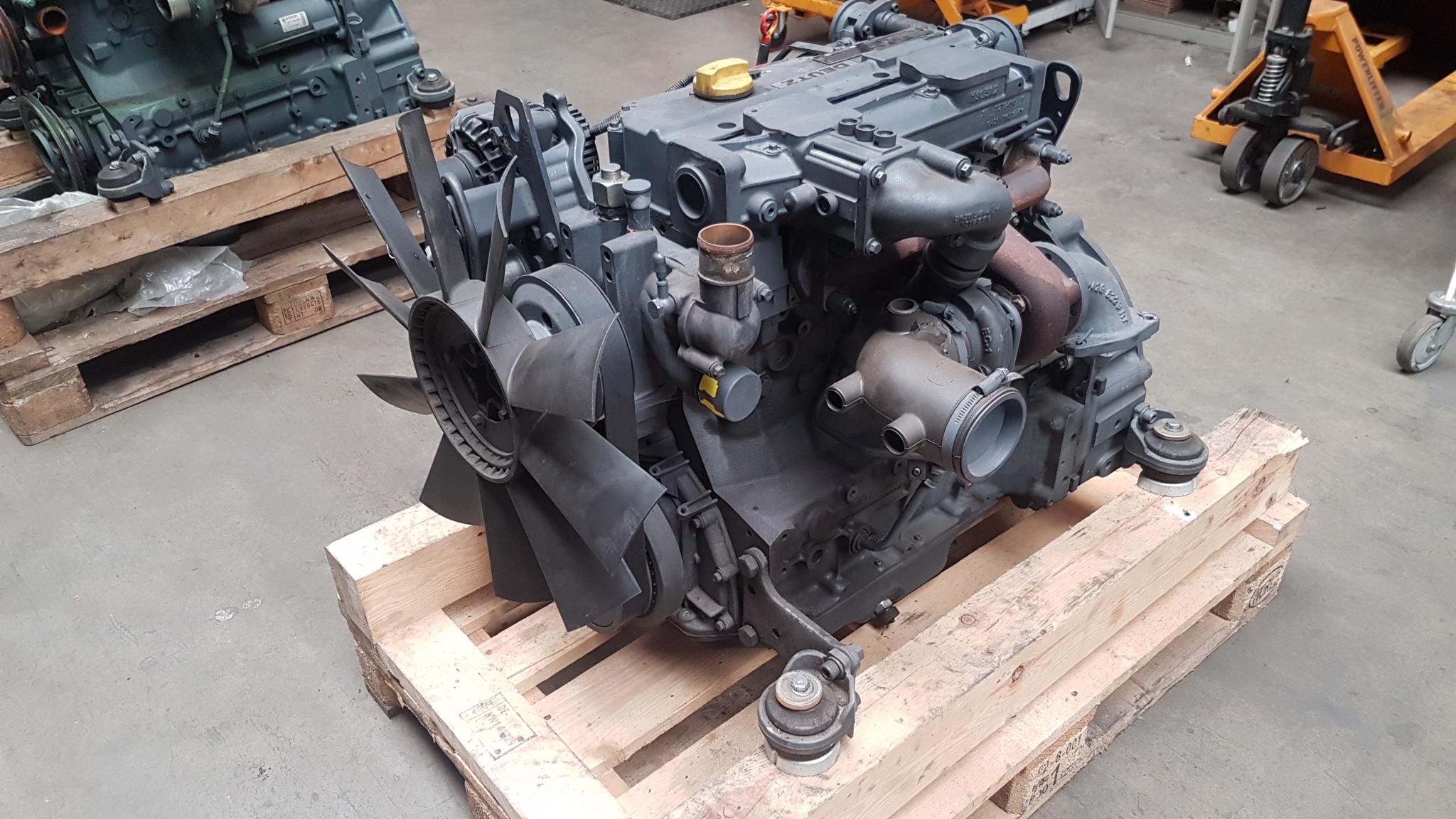 Deutz TD2012L04