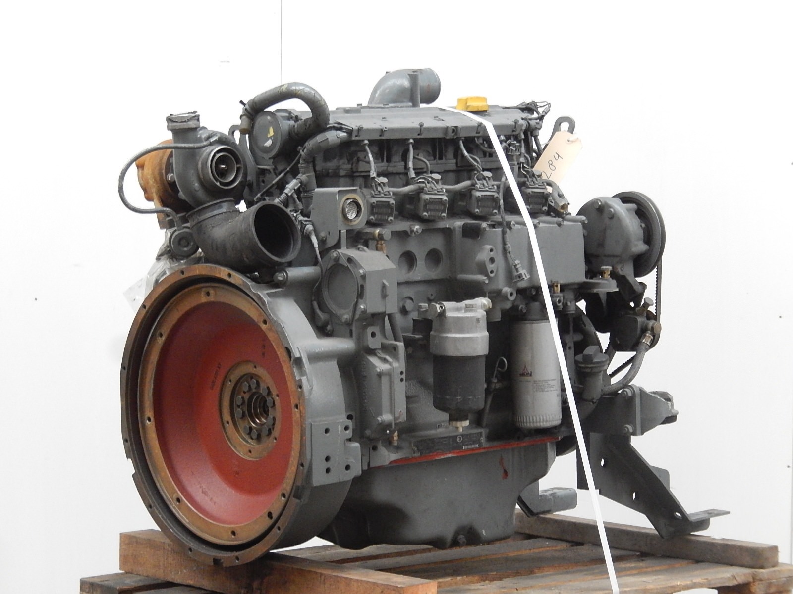 Deutz BF4M1013FC