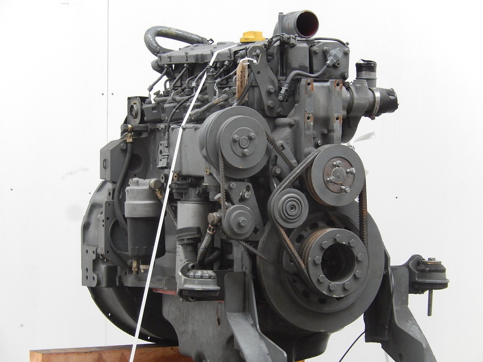 Deutz BF4M1013FC