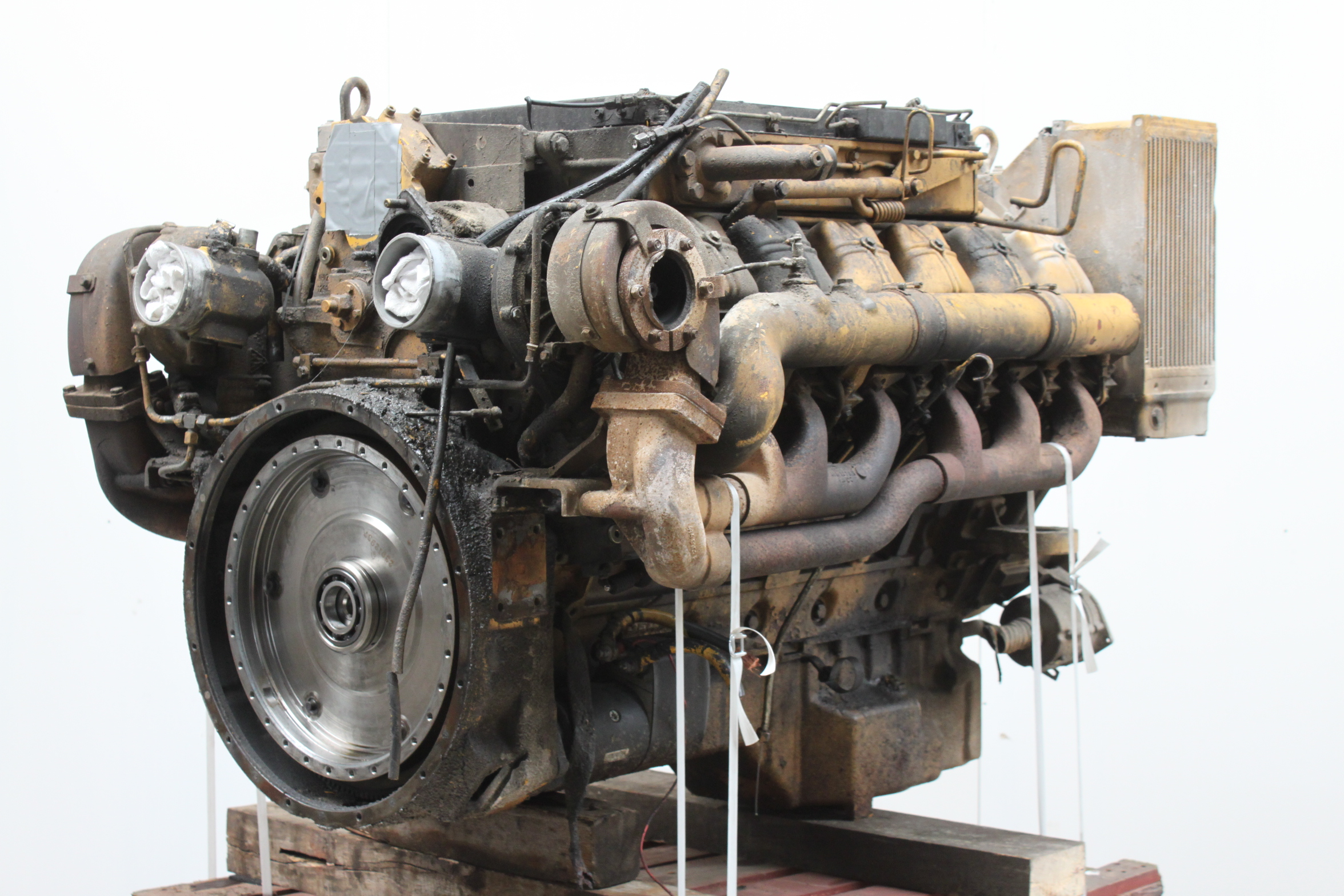 Deutz BF12L513